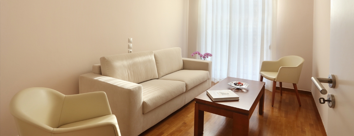 Ο χώρος μας