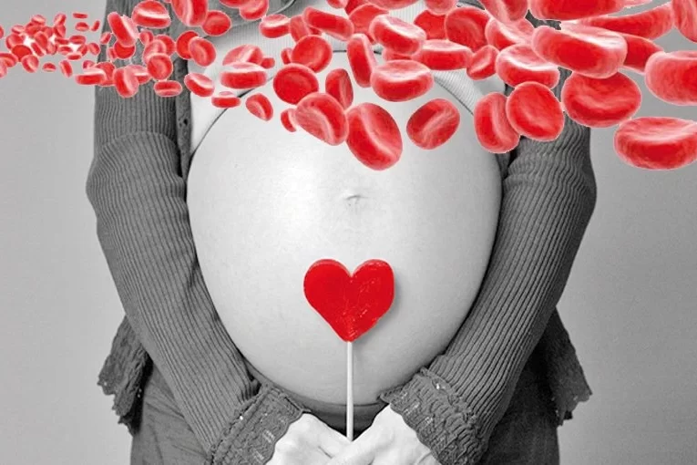 Θρομβοφιλία στην εγκυμοσύνη