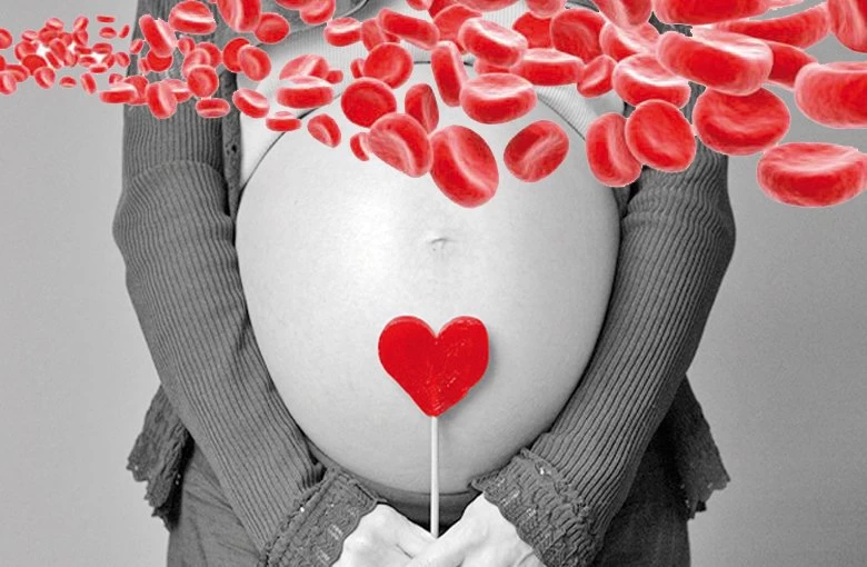 Θρομβοφιλία στην εγκυμοσύνη